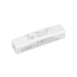 Фото #1 товара Блок Питания ARJ-SP-6 (6W, 27-40V, 0.08-0.15A) (Arlight, IP20 Пластик, 5 лет)
