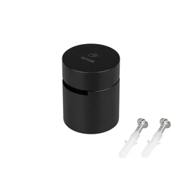 Фото #1 товара Чаша накладная промежуточная ART-INBELT-CANOPY-SURFACE-MID-H(BK) (Arlight, -)