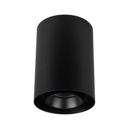 Фото #1 товара Светильник SP-FOCUS-R86-10W Warm3000 (BK, 50 deg, 230V) (Arlight, IP54 Металл, 5 лет)
