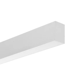 Фото #1 товара Светильник SP-LINE-4970-L960-32W Warm3000 (SL, 120 deg, 230V) IP33 (Arlight, Металл)