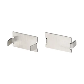 Фото #1 товара Заглушка HR-M глухая (Arlight, Металл)