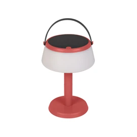 Фото #1 товара Светильник настольный SP-TRAFO-1.5W Warm2700 (Красный, 120 deg, 5V) (Arlight, IP54 Пластик, 2 года)