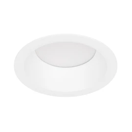 Фото #1 товара Светильник MS-DROP-BUILT-R105-14W Day4000 (WH, 85 deg, 230V) (Arlight, IP54 Металл, 5 лет)