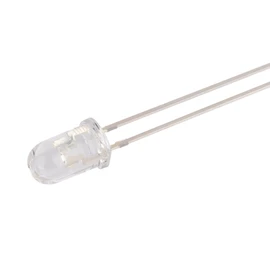 Фото #1 товара Светодиод ARL-5513URC-1cd (Arlight, 5мм (круглый))