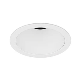 Фото #1 товара Светильник MS-ARADO-BUILT-R65-9W Warm2700 (WH-WH, 55 deg, 230V) (Arlight, IP20 Металл, 5 лет)