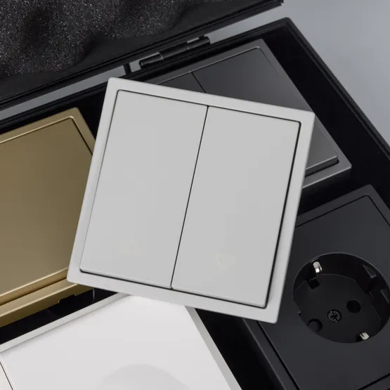 Фото #4 товара Демо-кейс WRA-CASE-MTL2-BK-V8 (NOBE, OMALI) (Arlight, Металл)