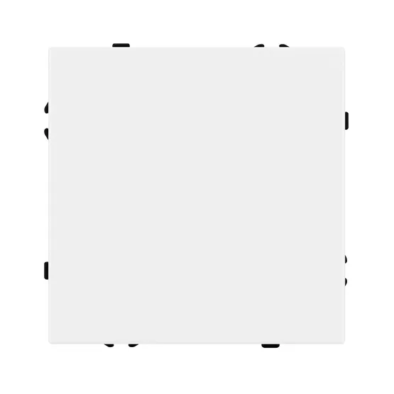 Фото #4 товара Заглушка поста SCT-NOBE-MGG-SFPL-WH (Arlight, Белый кварц)