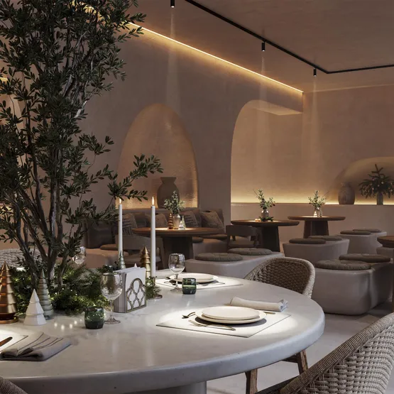 Фото #4 товара Светильник LGD-SILMA-4TR-R55-4W Warm3000 (WH, 4 deg, 230V) (Arlight, IP20 Металл, 5 лет)