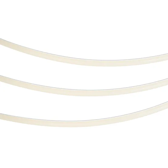 Фото #2 товара Светодиодная лента герметичная COB-PSW-X480-8mm 24V Day4000 (6 W/m, IP67, TWP100, 5m) (Arlight, CRI>90)