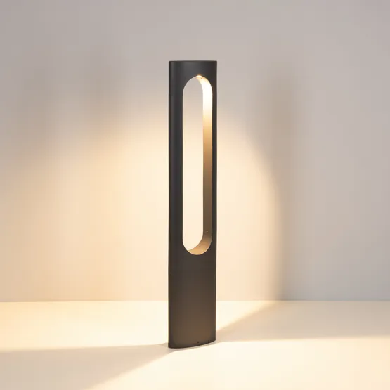 Фото #3 товара Светильник LGD-MUSE-BOLL-H900-12W Warm3000 (DG, 296 deg, 230V) (Arlight, IP65 Металл, 3 года)