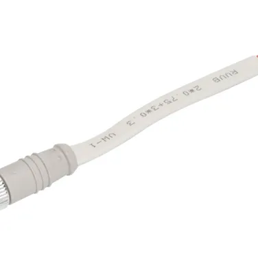 Фото товара Разъем выводной ARL-RGBW-5PIN-L300-F-IP67 (Arlight, -)