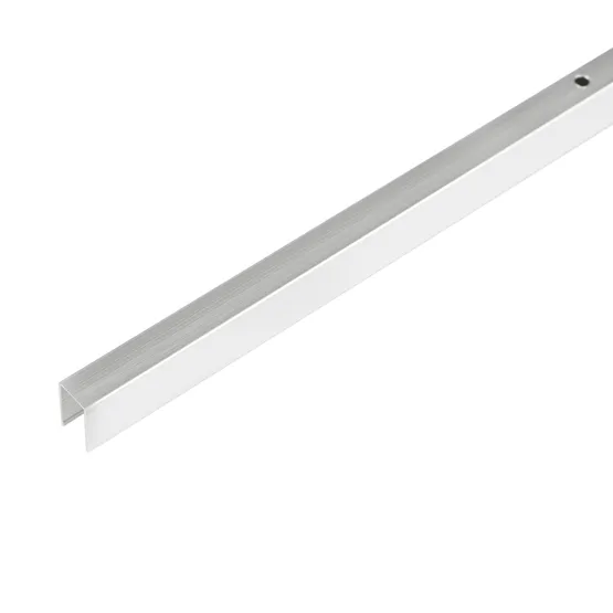 Фото #2 товара Профиль AURORA-1206-1000 ANOD (Arlight, Алюминий)