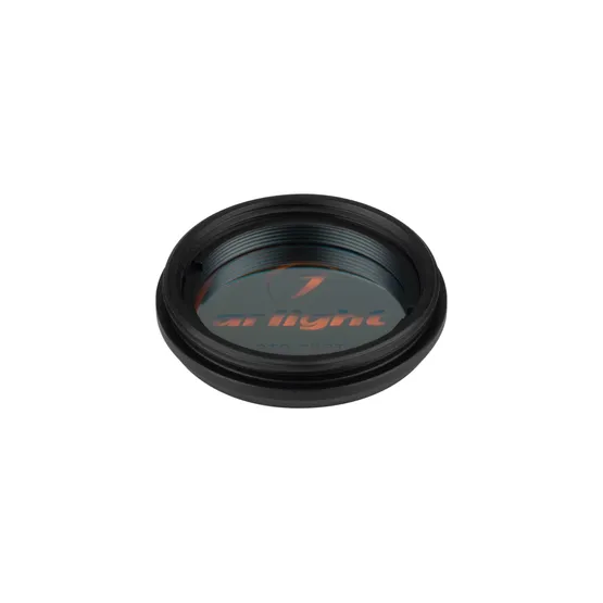 Фото #1 товара Линза проекции LGD-ARTIFACT-SLIDE-LENS (BK) (Arlight, Металл)