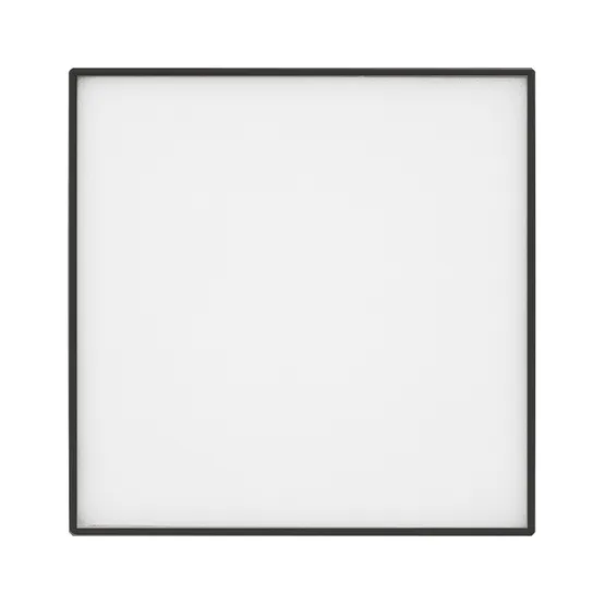 Фото #3 товара Светильник SP-QUADRO-S120x120-13W Warm3000 (BK, 120 deg, 230V) (Arlight, IP40 Металл, 3 года)