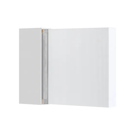 Фото #1 товара Световой указатель EMG-MARK-S-3H-WH (Arlight, IP40 Металл, 5 лет)