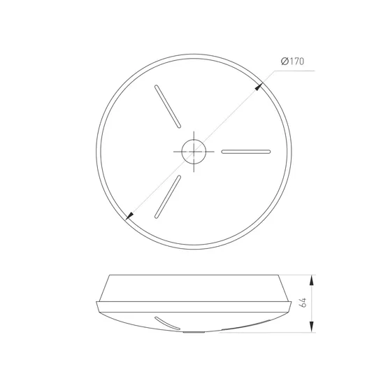 Фото #5 товара Светильник SP-TOR-RING-HANG-R600-42W Warm3000 (WH, 120 deg) (Arlight, IP20 Металл, 3 года)