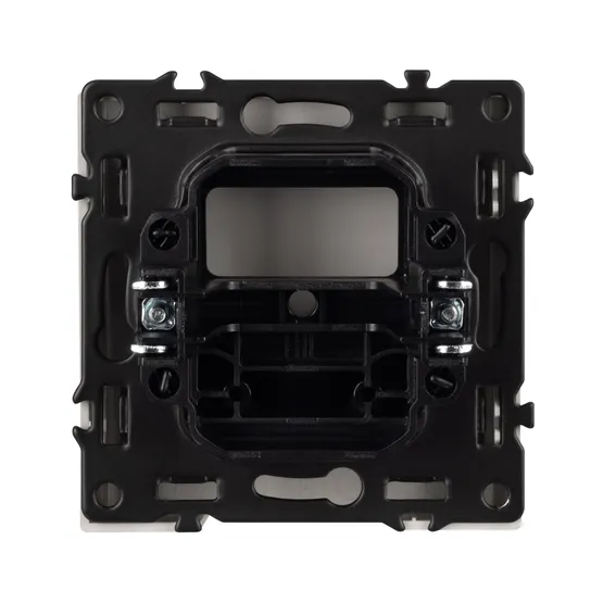 Фото #4 товара Механизм вывода кабеля SCT-NOBE-MCO1-SFPL-CA (Arlight, Кашемир)