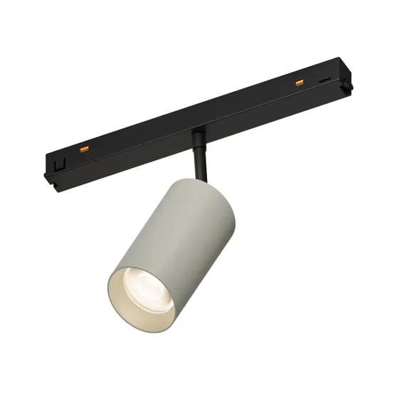 Фото #2 товара Светильник MAG-ORIENT-COLOR-SPOT-R45-10W Warm3000 (RAL7044, 36 deg, 48V) (Arlight, IP20 Металл, 5 лет)