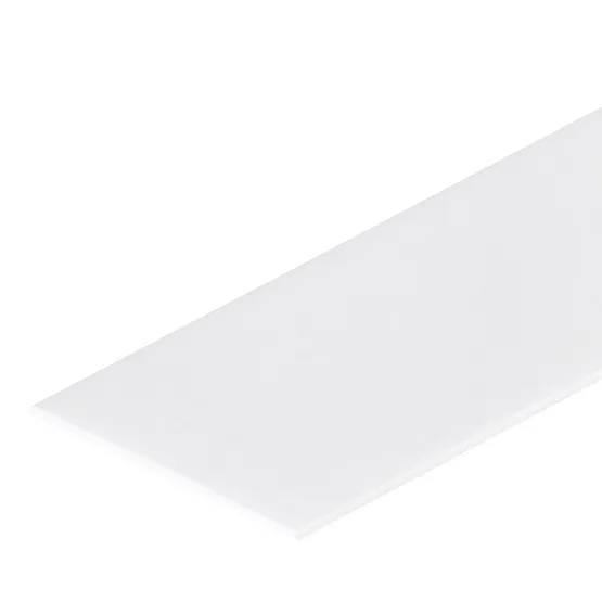 Фото товара Экран-вставка белый P30W-2000 (Arlight, Пластик)