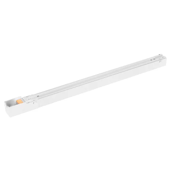 Фото #1 товара Блок питания ARV-SP-48200-MAG-VIBE-PFC-WH (48V, 4.2A, 200W) (Arlight, IP20 Металл, 5 лет)