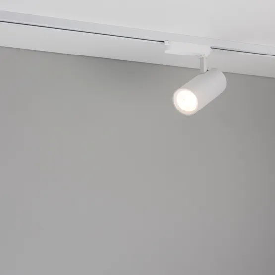 Фото #5 товара Светильник LGD-GERA-2TR-R74-20W Warm3000 (WH, 15 deg, 230V) (Arlight, IP20 Металл, 5 лет)