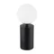 Минифото #1 товара Светильник SP-ORNELLA-TAB-L290-R125-6W Warm3200-MIX (BK, 300 deg, 230V, TOUCH-DIMM) (Arlight, IP20 Металл, 3 года)