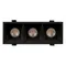 Минифото #5 товара Светильник MS-FLOW-BUILT-S230x85-3x6W Warm3000 (BK, 15 deg, 230V) (Arlight, IP20 Металл, 5 лет)