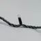 Минифото #4 товара Светодиодная гирлянда ARD-STRING-PRO-10000-GREEN-100LED-FLASH WARM (230V, 7W) (Ardecoled, IP65)