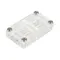 Минифото #1 товара Коннектор прямой для ленты ARL-50000PV (15.5x6mm) прозрачный (Arlight, Пластик)