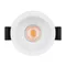 Минифото #2 товара Светильник MS-ATLAS-BUILT-R58-10W Day4000 (WH-WH, 35 deg, 230V) (Arlight, IP20 Металл, 5 лет)