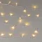 Минифото #3 товара Светодиодная гирлянда ARD-STRING-HOME-5000-CLEAR-50LED-STD WARM (230V, 3.5W) (Ardecoled, IP20)