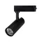 Минифото #1 товара Светильник LGD-GERA-2TR-R60-15W Warm3000 (BK, 15 deg, 230V) (Arlight, IP20 Металл, 5 лет)