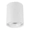 Минифото #1 товара Светильник SP-FOCUS-R132-24W Day4000 (WH, 36 deg, 230V) (Arlight, IP54 Металл, 5 лет)