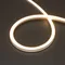Минифото #5 товара Светодиодная лента герметичная MOONLIGHT-PRO-SIDE-X336-16x16mm 24V RGBW-Warm (12 W/m, IP67, 10m, wire x2) (Arlight, Вывод боковой, 5 лет)