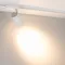 Минифото #4 товара Светильник LGD-GERA-2TR-R74-20W Warm3000 (WH, 36 deg, 230V) (Arlight, IP20 Металл, 5 лет)