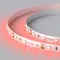 Минифото #3 товара Светодиодная лента RTW 2-5000SE 12V Red (3528, 300 LED, LUX) (Arlight, 4.8 Вт/м, IP65)