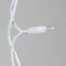 Минифото #3 товара Светодиодная гирлянда ARD-EDGE-PRO-5600x900-WHITE-240LED-FLASH WHITE (230V, 15W) (Ardecoled, IP65, 2 года)