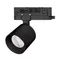 Минифото #1 товара Светильник LGD-DYKE-4TR-R60-8W Day4000 (BK, 38 deg, 230V) (Arlight, IP20 Металл, 5 лет)