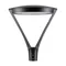 Минифото #1 товара Светильник ALT-OSARIS-50W Warm2700 (BK, 145x60 deg, 230V) (Arlight, IP65 Металл, 5 лет)