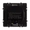Минифото #2 товара Механизм розетки с быстрой USB зарядкой SCT-NOBE-MUACC-SFPL-FC-GD (65W, QC3) (Arlight, -)