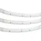 Минифото #3 товара Светодиодная лента герметичная DMX-COB-PS-X1008-21mm 24V RGB-PX126 (11 W/m, IP67, CSP, 5m) (Arlight, -)