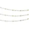 Минифото #2 товара Светодиодная лента RT-A120-8mm 24V White6000 (2 W/m, IP20, 50m) (Arlight, Открытый)