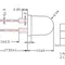 Минифото #3 товара Светодиод ARL-10080PGC4-20 (Arlight, 10мм (круглый))