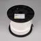 Минифото #2 товара Светодиодная лента герметичная MOONLIGHT-PRO-TOP-X320-16x16mm 48V White6000 (10 W/m, IP67, 30m, wire x2) (Arlight, Вывод боковой, 7 лет)