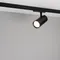 Минифото #4 товара Светильник LGD-GERA-4TR-R90-30W Warm3000 (BK, 24 deg, 230V) (Arlight, IP20 Металл, 5 лет)