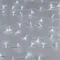 Минифото #4 товара Светодиодная гирлянда ARD-STRING-CLASSIC-10000-CLEAR-100LED-FLASH WHITE (230V, 7W) (Ardecoled, IP65)