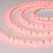 Минифото #1 товара Светодиодная лента RTW 2-5000SE 12V Red (3528, 300 LED, LUX) (Arlight, 4.8 Вт/м, IP65)