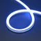 Минифото #4 товара Светодиодная лента герметичная MOONLIGHT-PRO-SIDE-X336-20x20mm 24V RGBW-Day (12 W/m, IP67, 10m, wire x2) (Arlight, Вывод боковой, 5 лет)