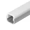 Минифото #1 товара Профиль LINE-D-1111-2000 SQUARE ANOD (Arlight, Алюминий)