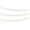 Минифото #2 товара Светодиодная лента UL-A140-10mm 48V White6000 (12 W/m, IP20, 20m) (Arlight, CRI>90)